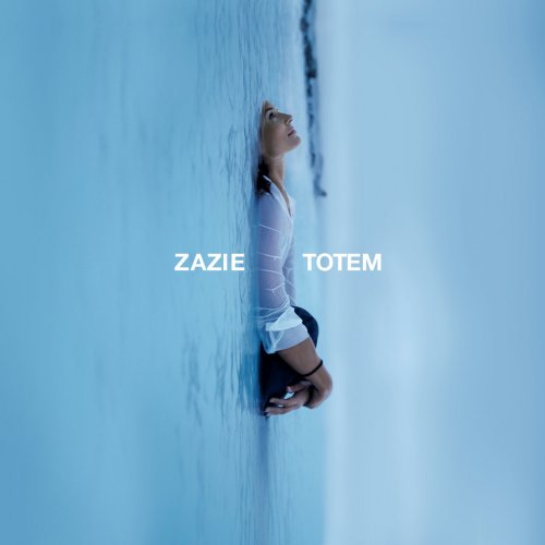 Zazie - Totem (2007)