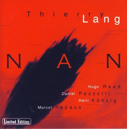Thierry Lang  - Nan (1999) FLAC