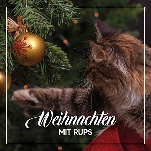 Thomas Rups Unger - Weihnachten Mit Rups (2018)