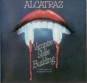 Alcatraz - Vampire State Building (Reissue) (1972/2002)