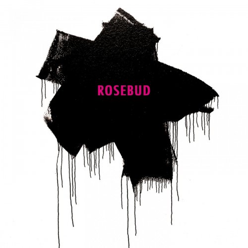 Eraldo Bernocchi - Rosebud (2017) [Hi-Res]