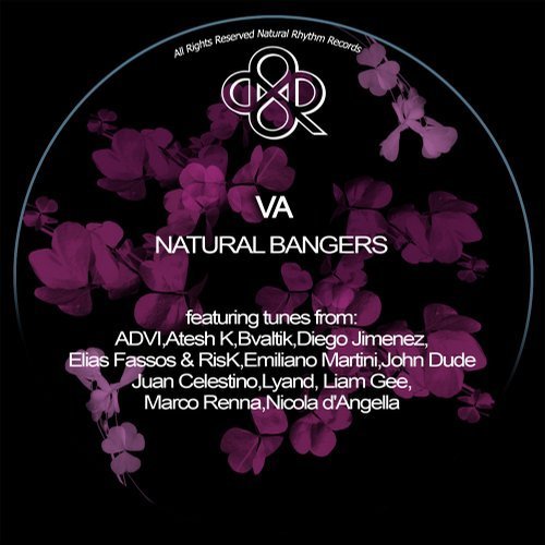 VA - Natural Bangers (2018)