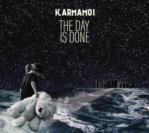 Karmamoi - The Day Is Done (2018)