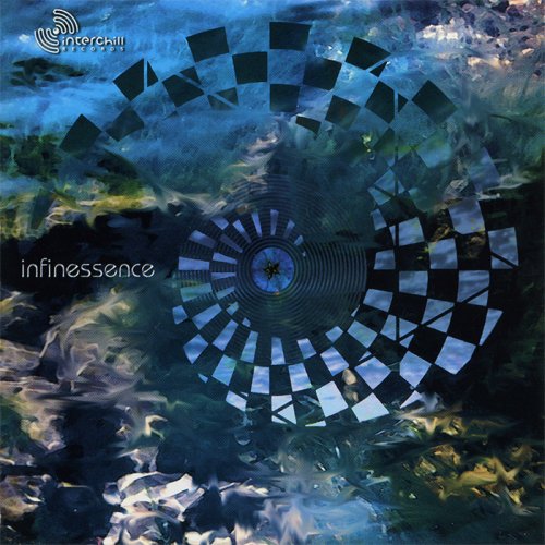 Various Artists - Infinessence (2001) FLAC