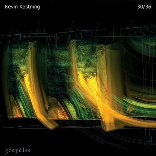 Kevin Kastning - 30/36 (2018)