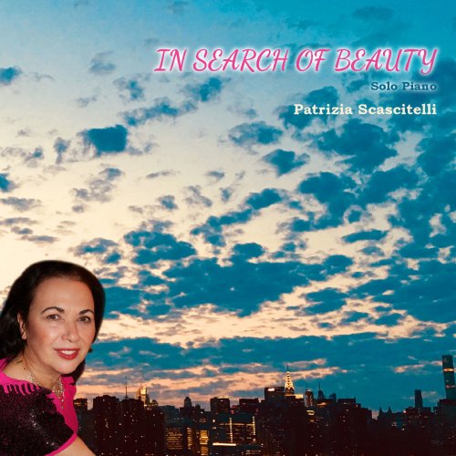 Patrizia Scascitelli - In Search of Beauty (2018)