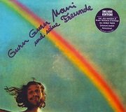 Guru Guru - Mani und Seine Freunde (Reissue, Remastered) (1975/2005)