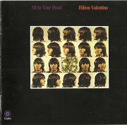 Hilton Valentine - All In Your Head (Reissue, Remastered) (1969/2009)