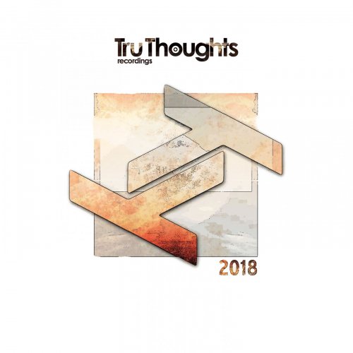 VA - Tru Thoughts 2018 (2018)