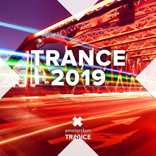 VA - Trance 2019