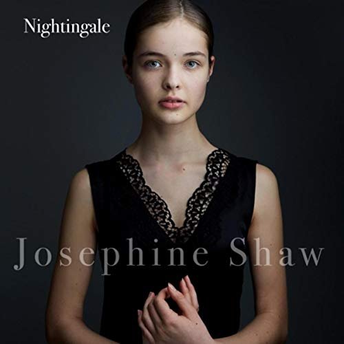 Josephine Shaw - Nightingale (2018)