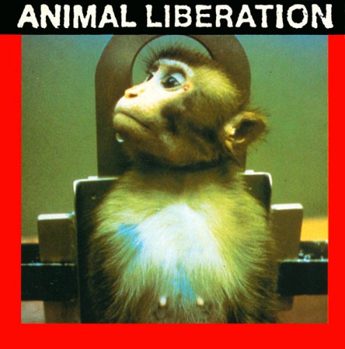 VA (Ft. Nina Hagen & Lene Lovich) - Animal Liberation (1987)