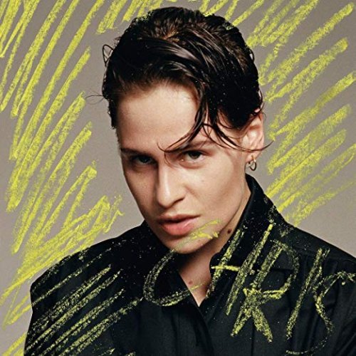 Christine and the Queens - Chris [Collector Edition] (2018) CD Rip