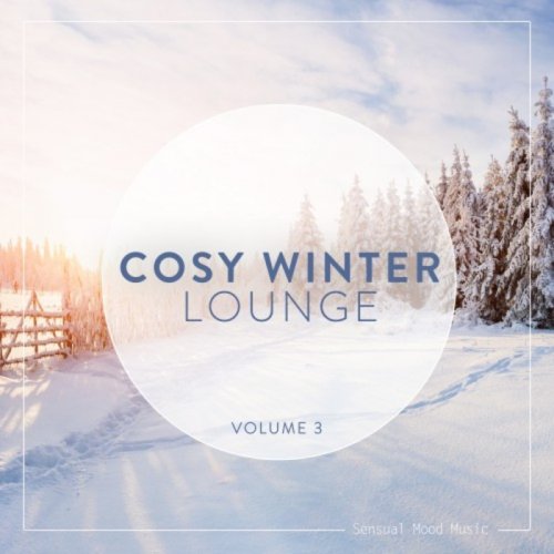 VA - Cosy Winter Lounge Vol 3 (2018) FLAC