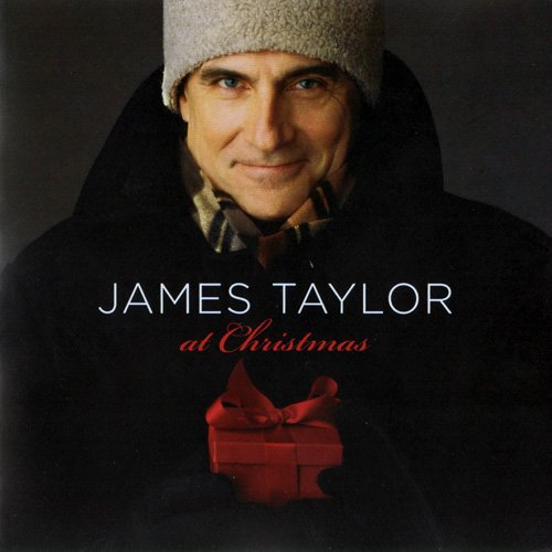 James Taylor - At Christmas (2006) Lossless