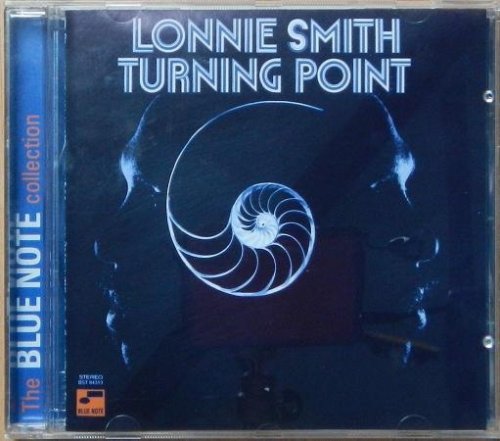 Lonnie Smith - Turning Point (1969) [1997 The Blue Note Collection]
