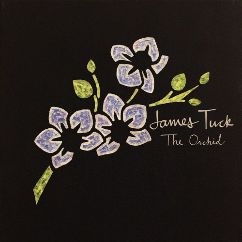 James Tuck - The Orchid (2018)