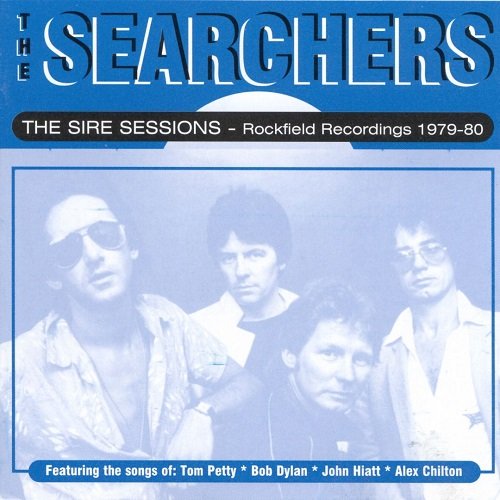 The Searchers - The Sire Sessions: Rockfield Recordings 1979-80 (1997)