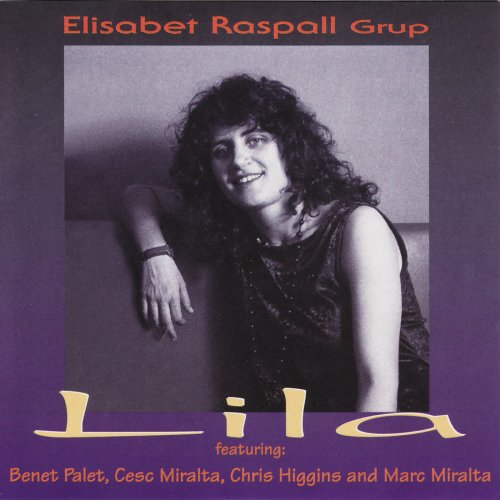 Elisabet Raspall Grup - Lila (2008)