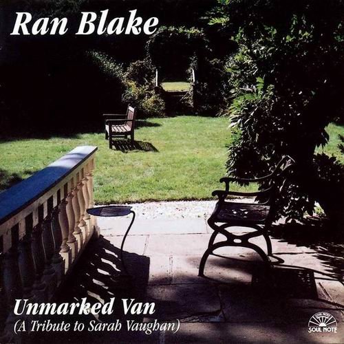 Ran Blake - Unmarked Van (A Tribute to Sarah Vaughan) (1997) 320 kbps