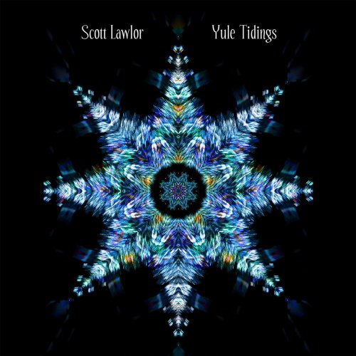 Scott Lawlor - Yule Tidings (2018)
