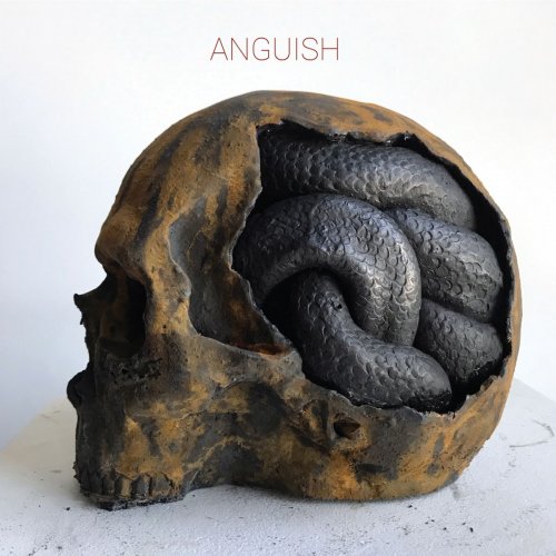 Anguish - Anguish (2018)