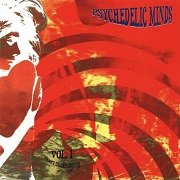 VA - Psychedelic Minds Vol. 1 - Heavy Underground 1967-71 (2006)