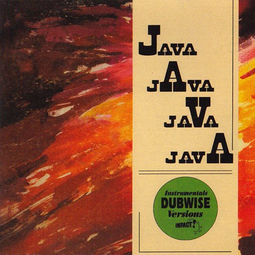 Impact All Stars - Java Java Java Java (1973)