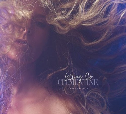 Clementine - Letting Go (2018)