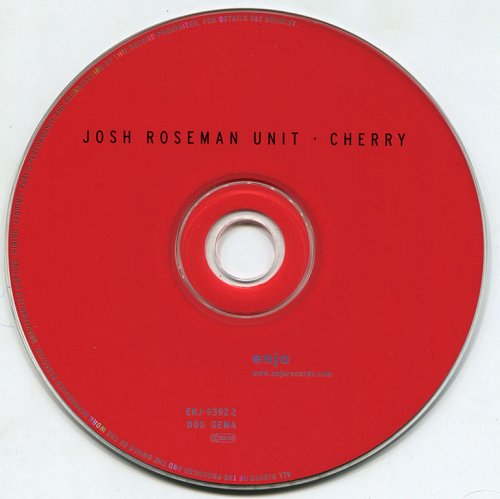 Josh Roseman Unit - Cherry (2000)