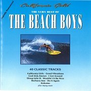 The Beach Boys - California Gold: The Very Best Of The Beach Boys (1963-69/1990)