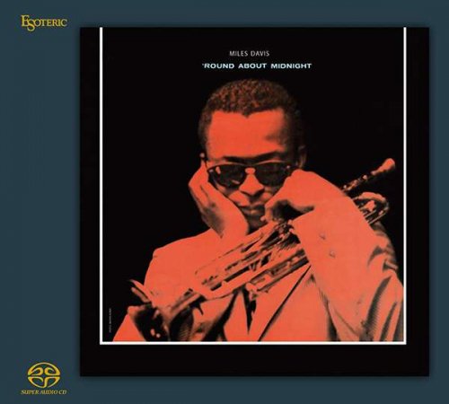 Miles Davis - Great 5 (2016) [SACD]