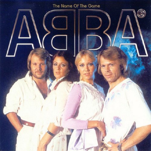 ABBA - The Name Of The Game (2002)
