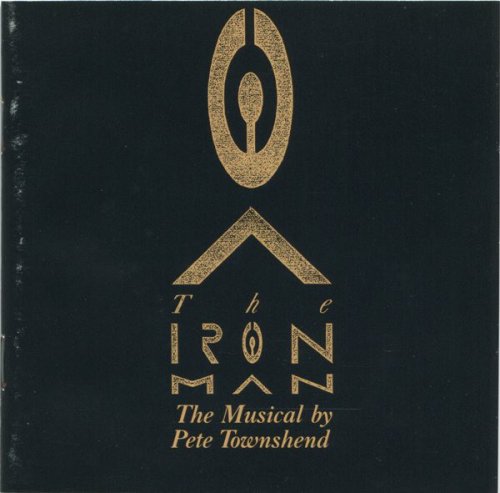Pete Townshend - The Iron Man (1989)