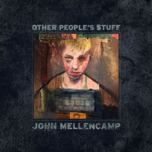 John Mellencamp - Other People's Stuff (2018) [Hi-Res]