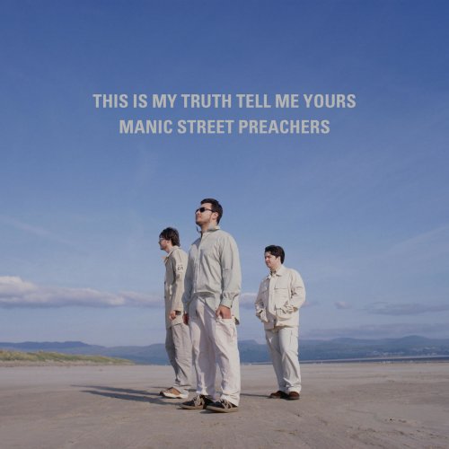 Manic Street Preachers - This Is My Truth Tell Me Yours: 20 Year Collectors' Edition (Remastered) (2018) [Hi-Res]