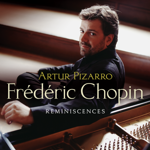 Artur Pizarro - Frederic Chopin: Reminiscences (2004) [SACD + Hi-Res]