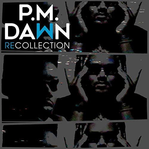 P.M. Dawn - Recollection (2018)