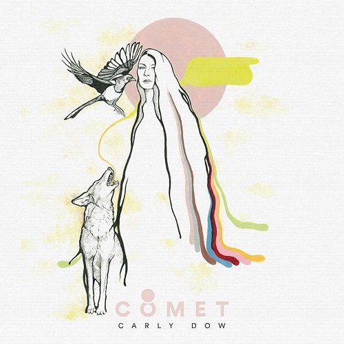 Carly Dow - Comet (2018)