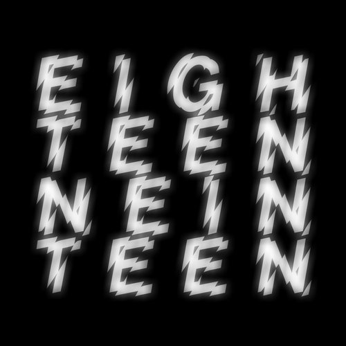 VA - Eighteen - Neinteen (2018)