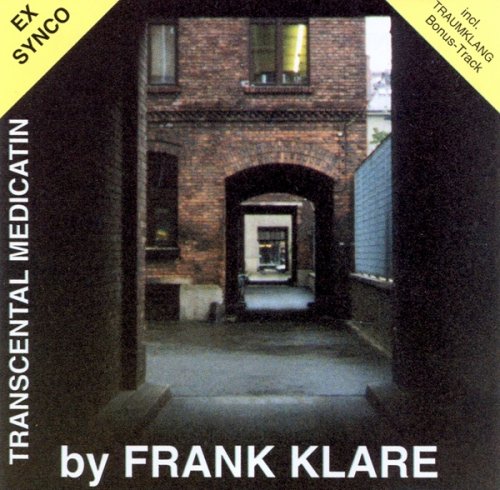 Frank Klare - Transcental Medication (1995)