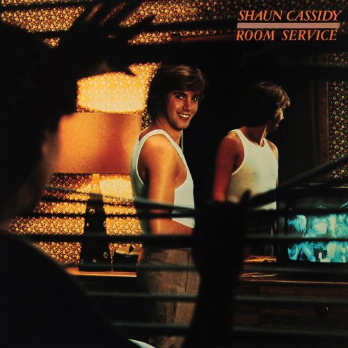 Shaun Cassidy Room Service 1979 2012 Flac