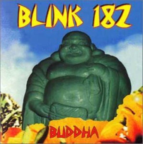 Blink-182 - Buddha (1994/2011) LP
