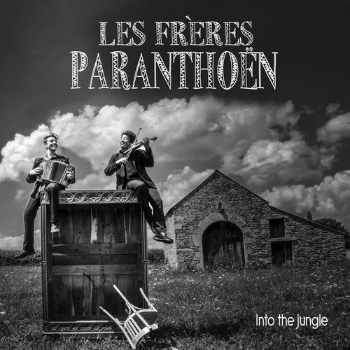 Les Frères Paranthoën - Into the Jungle (2018)