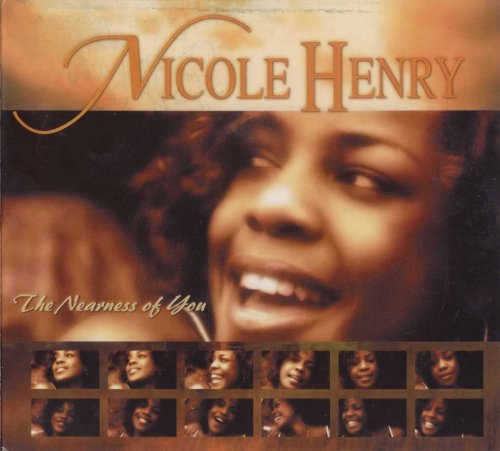 Nicole Henry - The Nearness of You (2004) FLAC