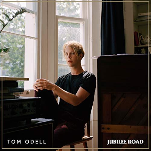 Tom Odell - Jubilee Road (Deluxe) (2018) Hi Res