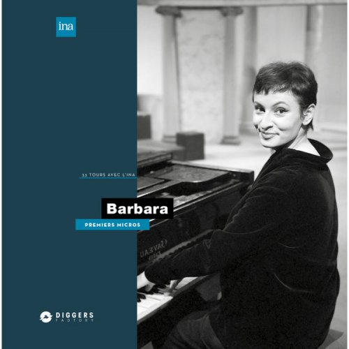 Barbara - Premiers Micros (2018)