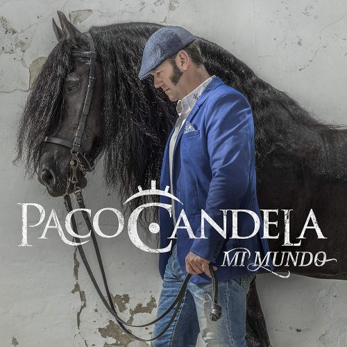 Paco Candela - Mi Mundo (2018)
