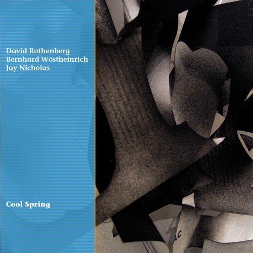 David Rothenberg, Bernhard Wöstheinrich, Jay Nicholas - Cool Spring (2016)