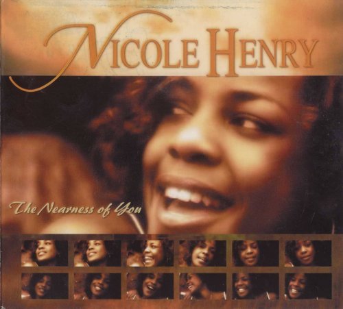Nicole Henry - The Nearness Of You (2004) 320kbps